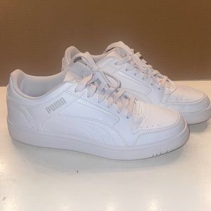Puma shoes